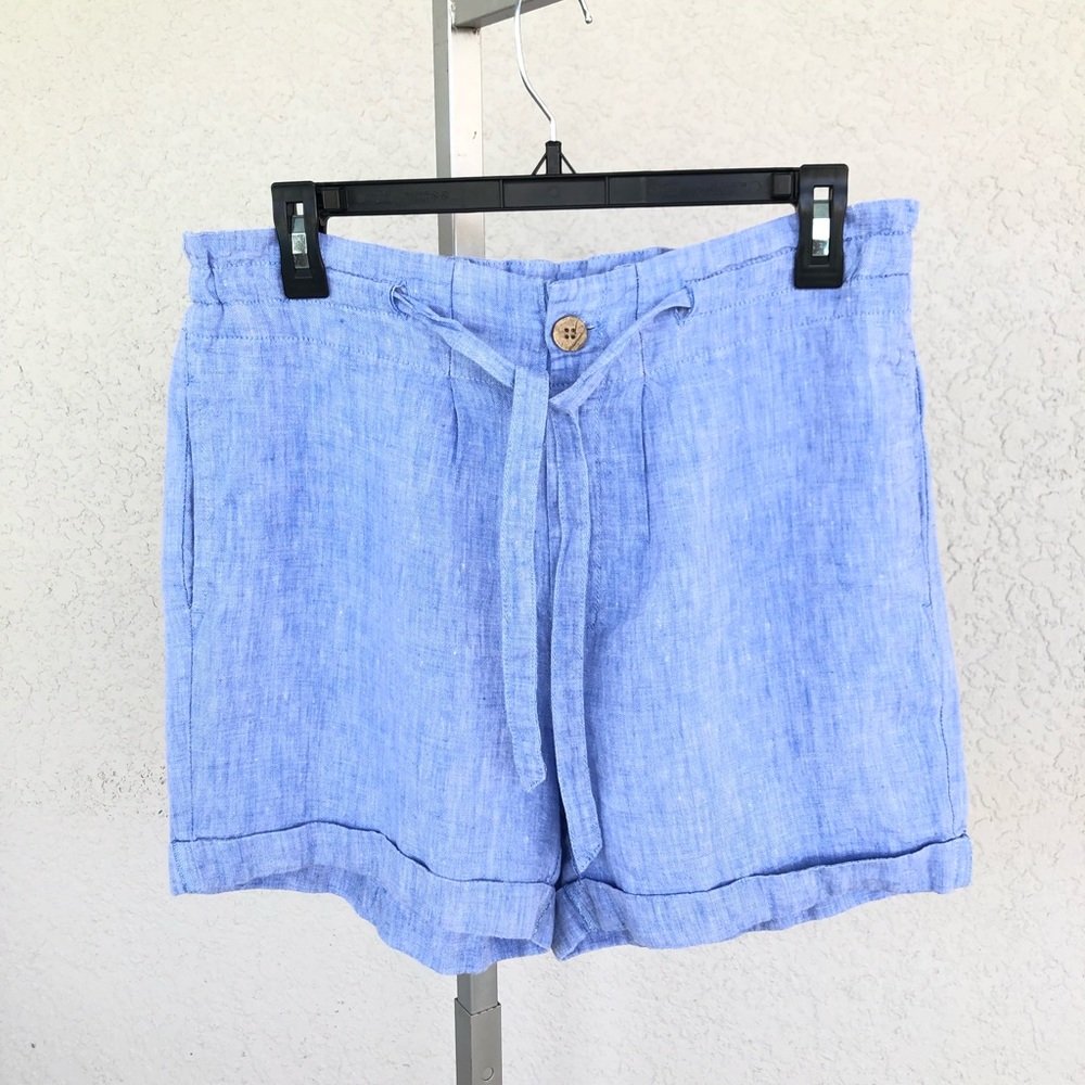 ST. Tropez shorts